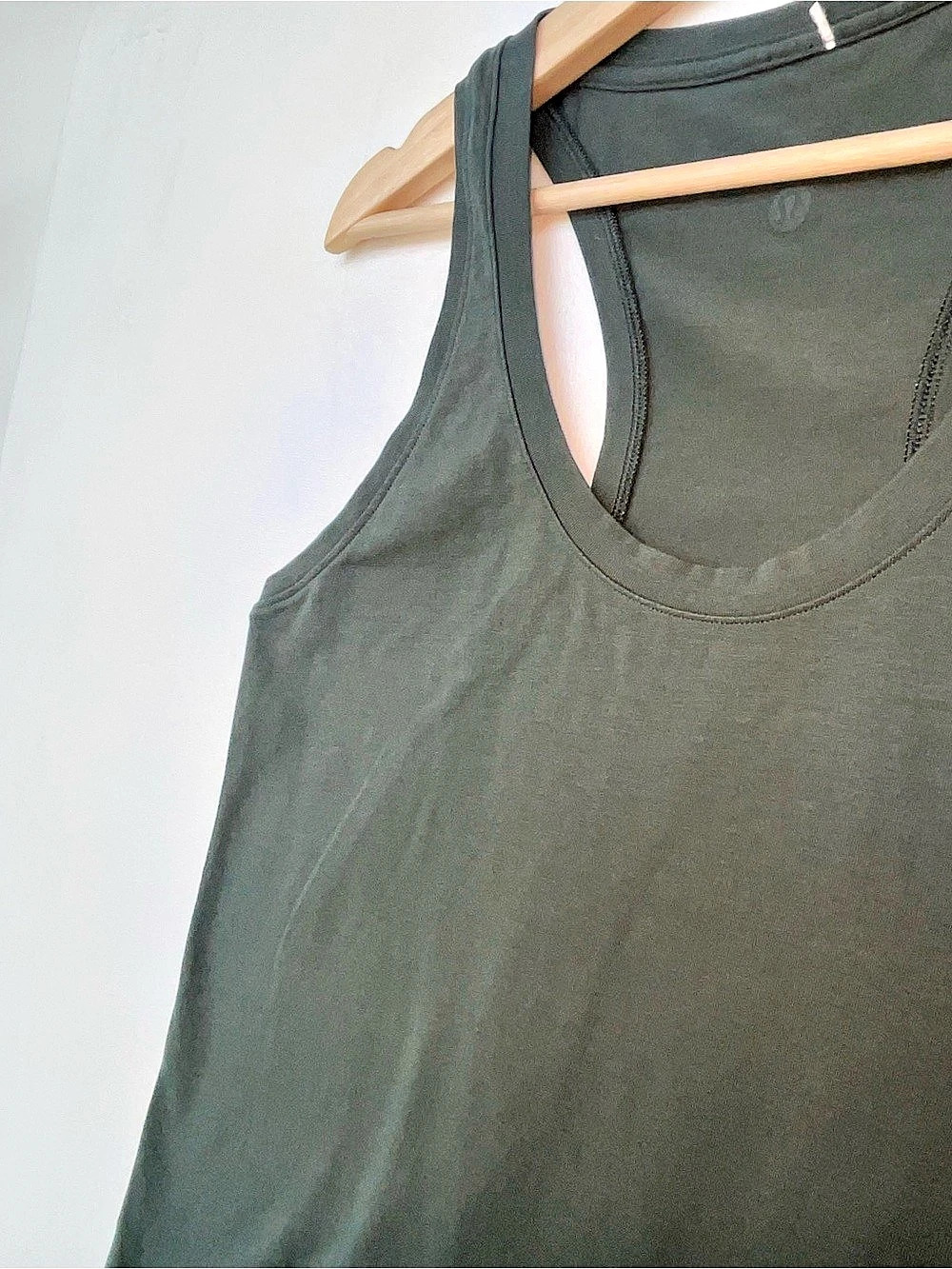 Lululemon Cool Racerback Tank Top - Picture 4 of 5